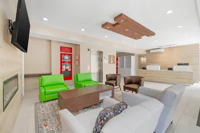 Photo 3 - Country Inn & Suites by Radisson, Staten Island