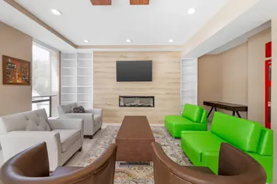 Photo 4 - Country Inn & Suites by Radisson, Staten Island