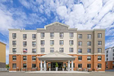 Photo 2 - Country Inn & Suites by Radisson, Staten Island