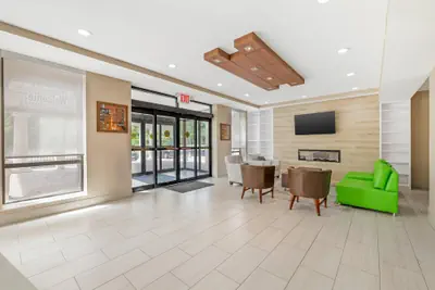 Photo 5 - Country Inn & Suites by Radisson, Staten Island