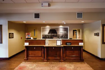 Photo 5 - Hampton Inn & Suites Ocala - Belleview