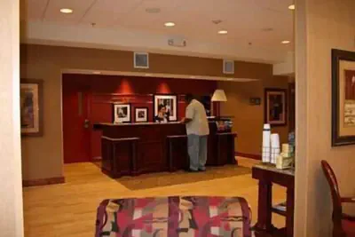 Photo 4 - Hampton Inn & Suites Ocala - Belleview