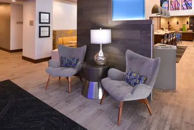 Photo 4 - Hampton Inn & Suites Cincinnati-Mason