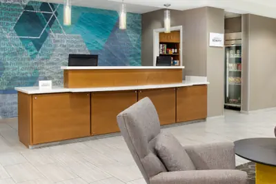 Photo 4 - SpringHill Suites by Marriott Roseville