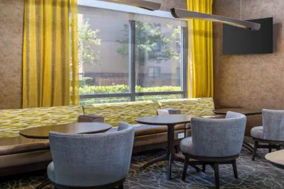 Photo 2 - SpringHill Suites by Marriott Roseville