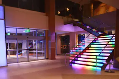 Photo 2 - Moonrise Hotel