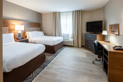 Photo 3 - Candlewood Suites Manassas by IHG