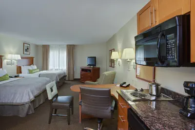 Photo 5 - Candlewood Suites Richmond Airport by IHG