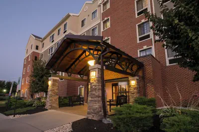 Photo 2 - Staybridge Suites Harrisburg by IHG