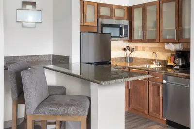 Photo 2 - Staybridge Suites Harrisburg by IHG