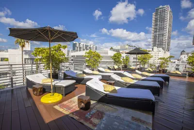 Photo 2 - Riviera Hotel South Beach