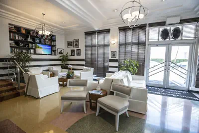 Photo 4 - Riviera Hotel South Beach