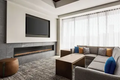 Photo 2 - Staybridge Suites Williamsville Buffalo by IHG