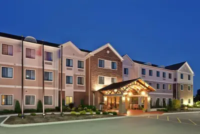 Photo 2 - Staybridge Suites Williamsville Buffalo by IHG
