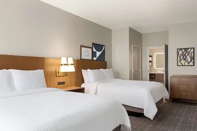 Photo 3 - Staybridge Suites Williamsville Buffalo by IHG