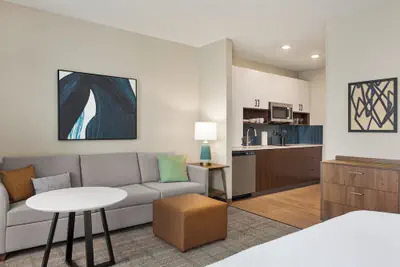 Photo 5 - Staybridge Suites Williamsville Buffalo by IHG