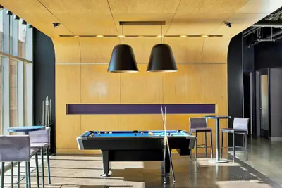 Photo 4 - Aloft by Marriott Dulles Airport North