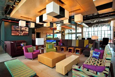 Photo 3 - Aloft by Marriott Dulles Airport North