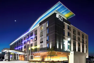 Photo 2 - Aloft by Marriott Dulles Airport North