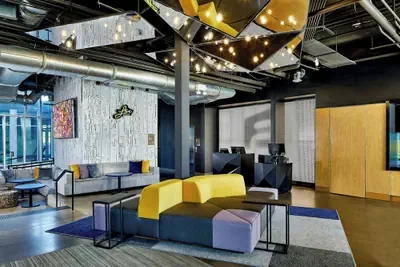 Photo 5 - Aloft by Marriott Dulles Airport North