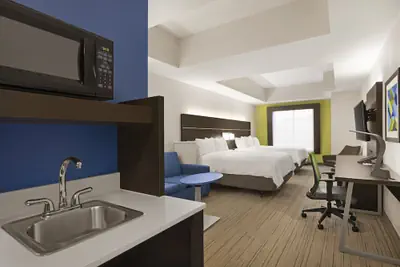 Photo 4 - Holiday Inn Express Hotel & Suites Durant by IHG