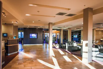 Photo 4 - Courtyard by Marriott Norman