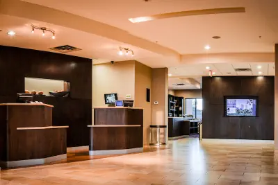 Photo 3 - Courtyard by Marriott Norman