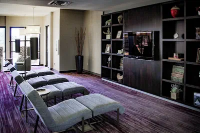Photo 5 - Courtyard by Marriott Norman