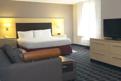 Photo 5 - TownePlace Suites by Marriott Albany Downtown/Medical Center