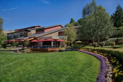 Photo 2 - Cedarbrook Lodge
