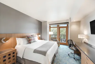 Photo 5 - Cedarbrook Lodge