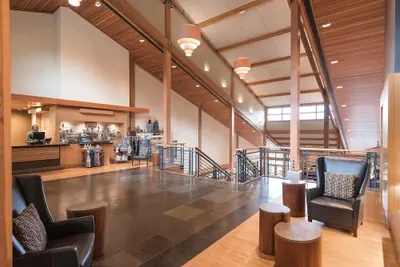 Photo 3 - Cedarbrook Lodge