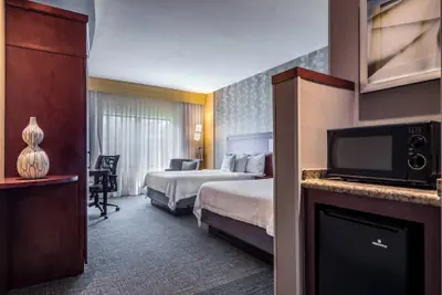 Photo 3 - Courtyard Marriott Waldorf