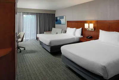 Photo 4 - Courtyard Marriott Waldorf
