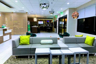 Photo 4 - Holiday Inn Brownsville by IHG