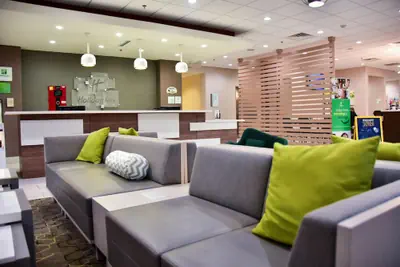 Photo 3 - Holiday Inn Brownsville by IHG