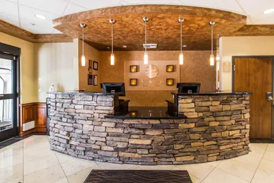 Photo 5 - Comfort Inn & Suites Henderson - Las Vegas