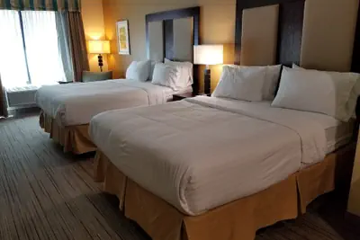 Photo 3 - Holiday Inn Express & Suites Gulf Shores by IHG