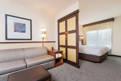 Photo 5 - Hyatt Place Charleston Airport/Convention Center