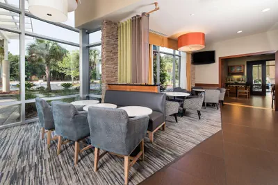 Photo 4 - Hyatt Place Charleston Airport/Convention Center