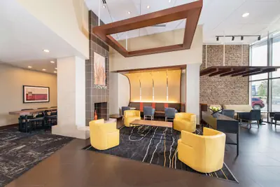 Photo 3 - Hyatt Place Charleston Airport/Convention Center