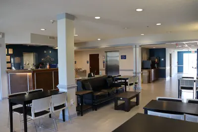 Photo 4 - Microtel Inn & Suites by Wyndham Columbus/Near Fort Benning