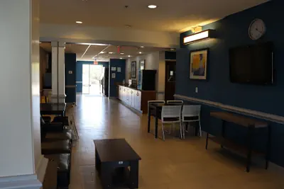 Photo 5 - Microtel Inn & Suites by Wyndham Columbus/Near Fort Benning