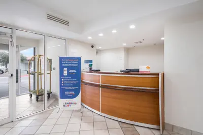 Photo 3 - Quality Inn Laredo - Nuevo Laredo