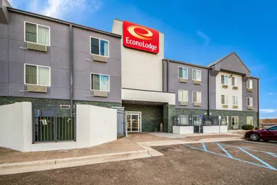 Photo 2 - Quality Inn Laredo - Nuevo Laredo