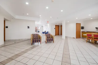 Photo 5 - Quality Inn Laredo - Nuevo Laredo