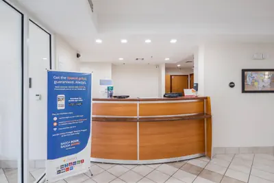 Photo 4 - Quality Inn Laredo - Nuevo Laredo