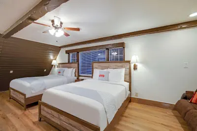 Photo 4 - Arrowhead Tree Top Lodge