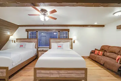Photo 5 - Arrowhead Tree Top Lodge
