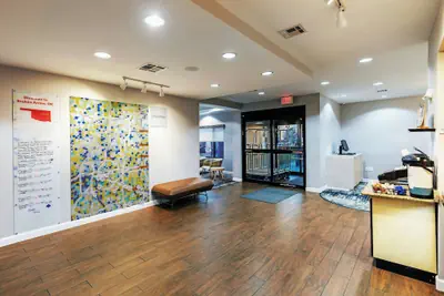 Photo 5 - Towneplace Suites by Marriott Broken Arrow